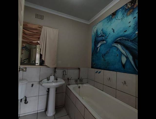 3 BEDROOM HOUSE FOR SALE IN KLIPPOORTJE